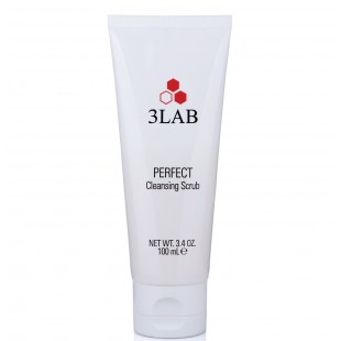 3LAB Очищающий скраб для лица Perfect Cleansing Scrub